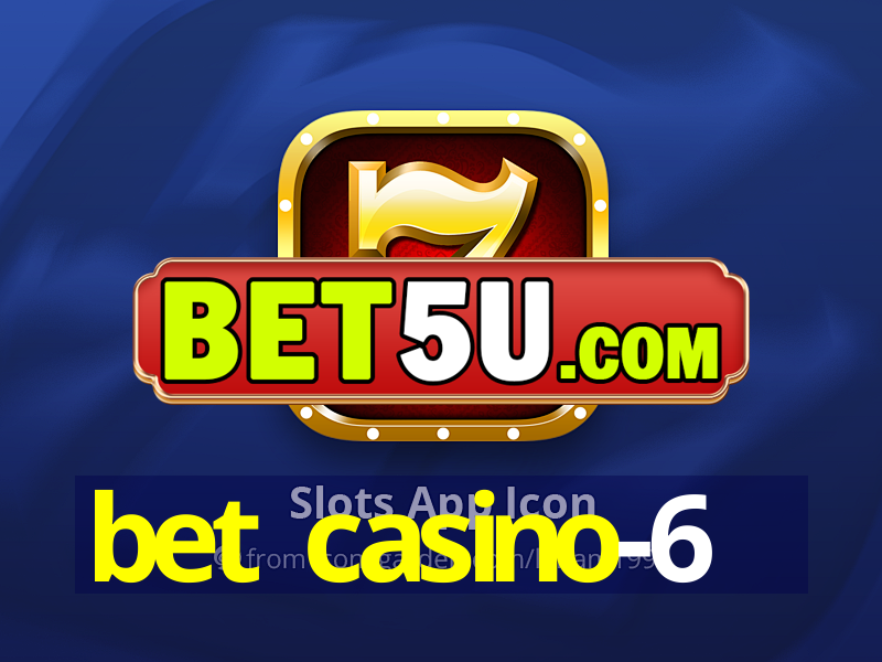 bet casino